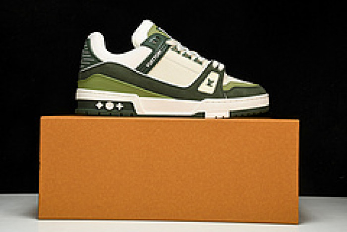 lovt sneaker lv-88