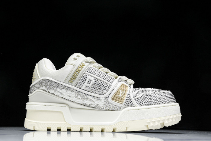 LOVT SNEAKER lv-202