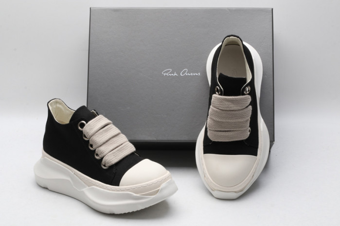 r1ck 0wens sneakers ro-65