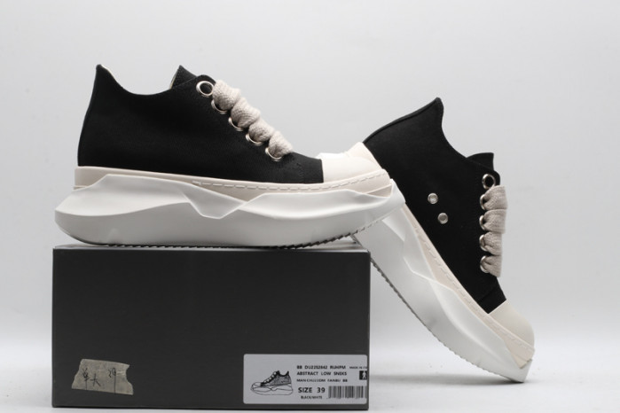 r1ck 0wens sneakers ro-65