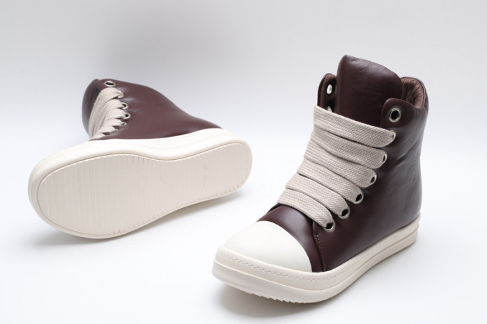 r1ck 0wens sneakers ro-62