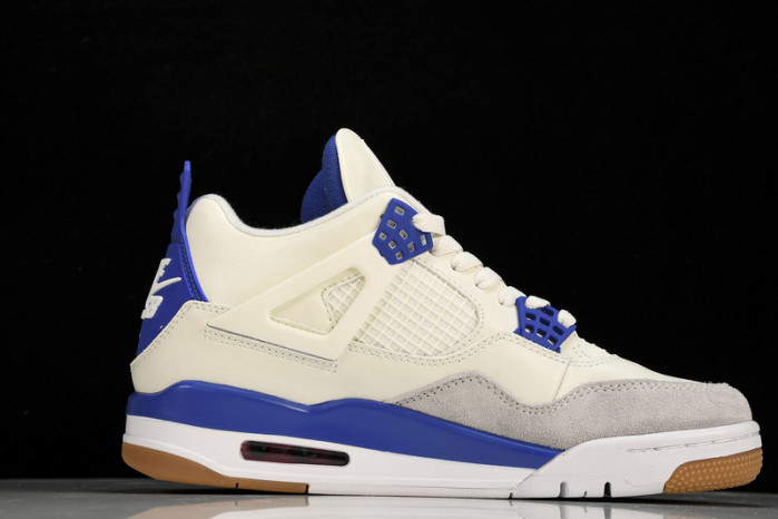 nike sb x air jordan 4 dr5415-102