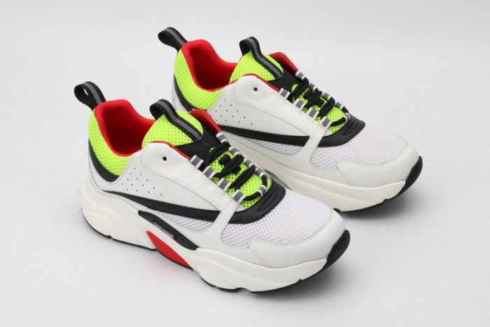 dr homme b22 trainer sneaker