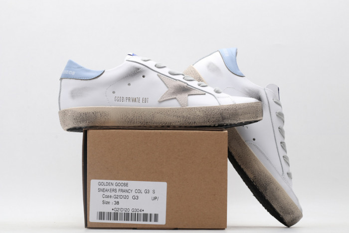 ggdb sneakers