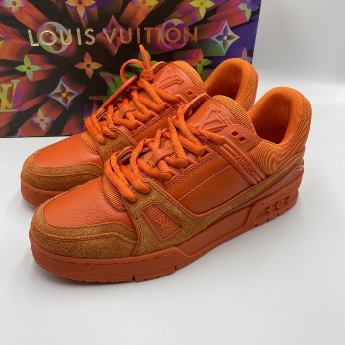 lovt sneaker
