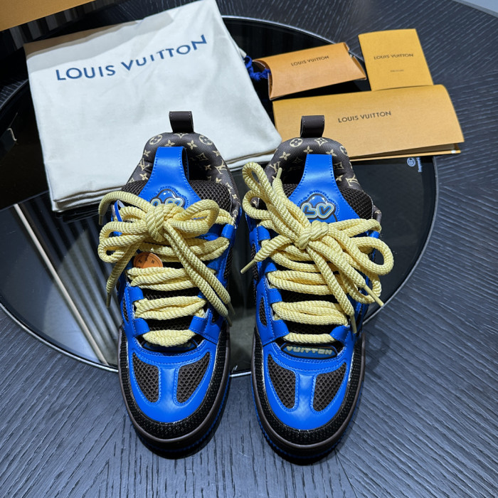 LOVT SNEAKER lv-506