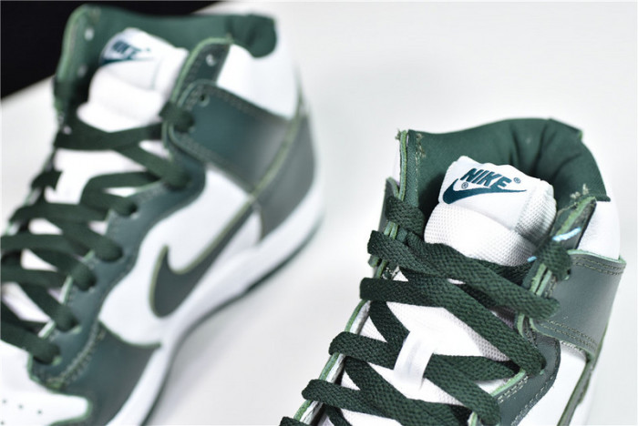 nike dunk sp pro spartan green cz8149-100