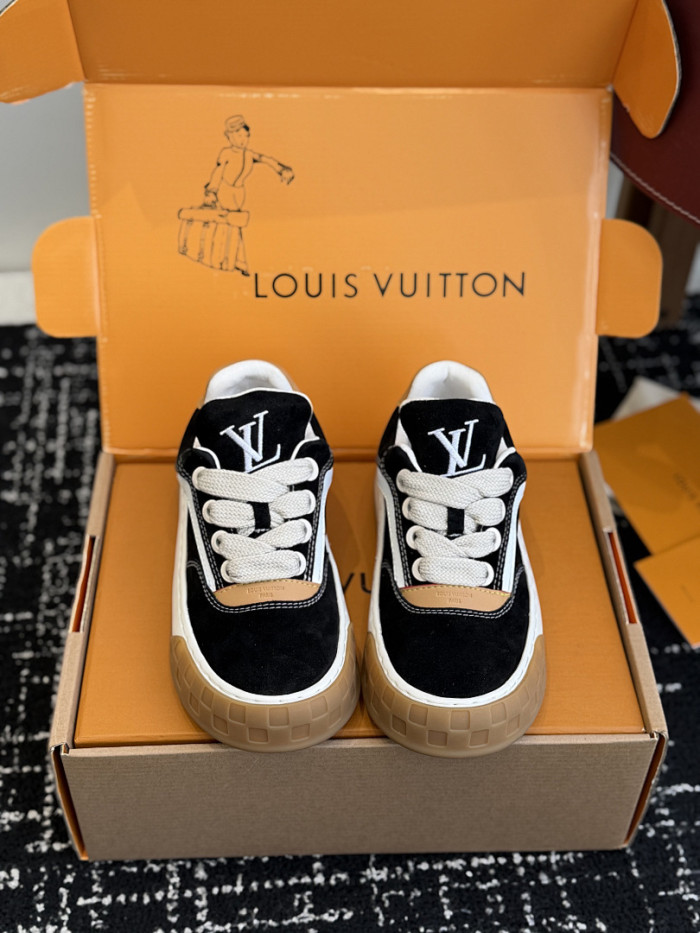 LOVT SNEAKER lv-516