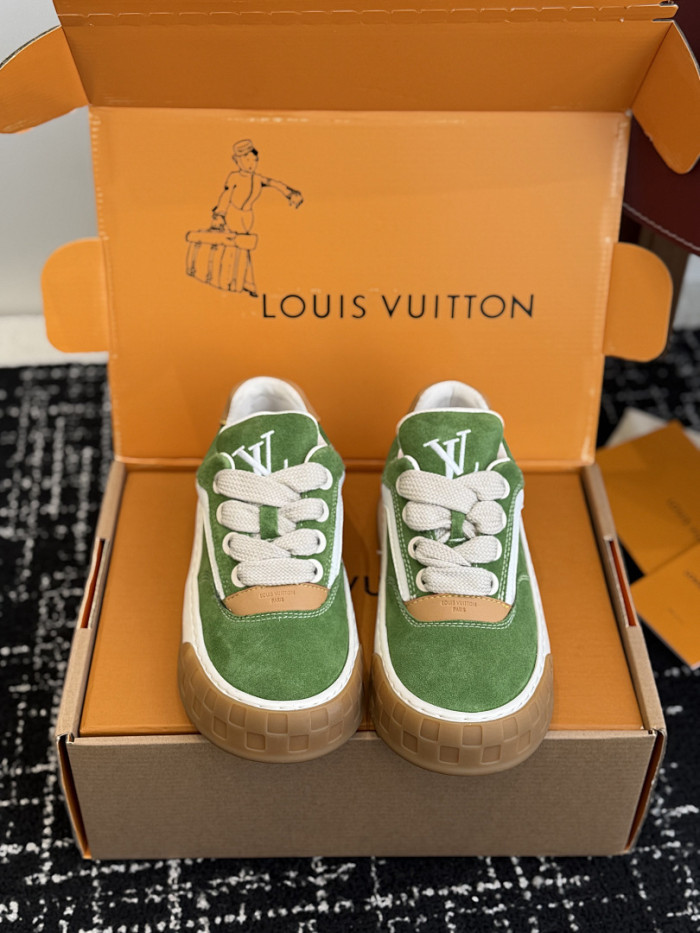 LOVT SNEAKER lv-519