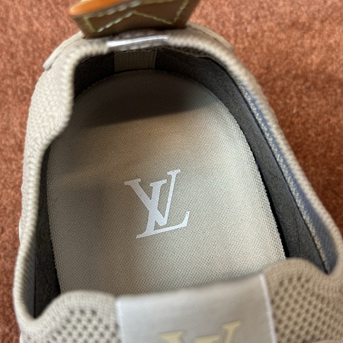 LOVT SNEAKER lv-524