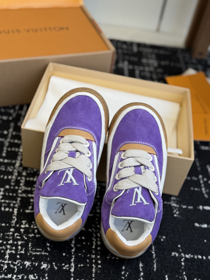 LOVT SNEAKER lv-514