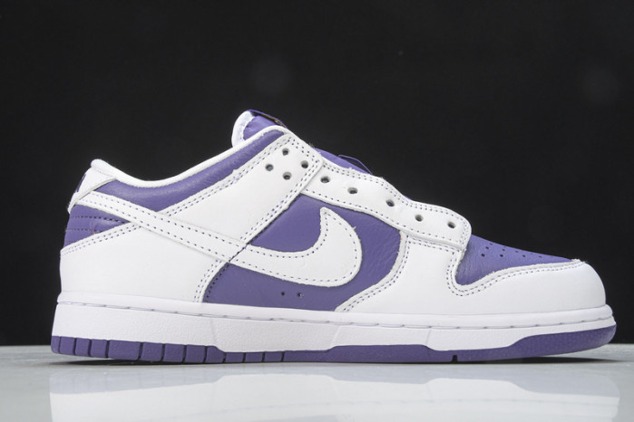 nike dunk low flip the old school (w) dj4636-100
