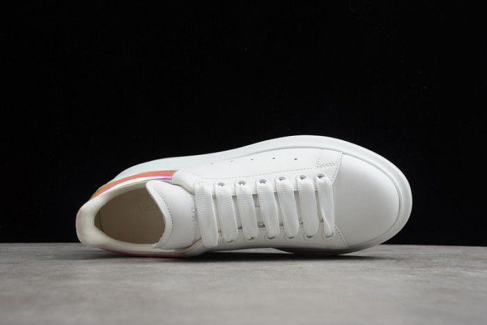 alex mcqu sole sneakers h903p095