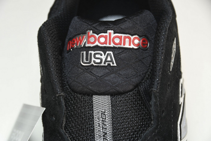 new Ba1an*e 990v3 black white m990bs3