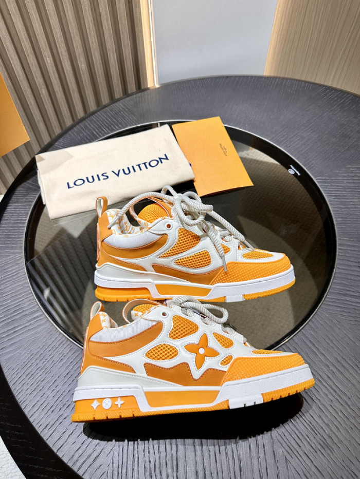 lovt sneaker lv-99