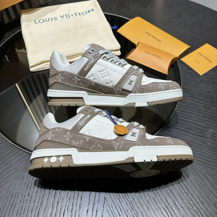 LOVT SNEAKER lv-491