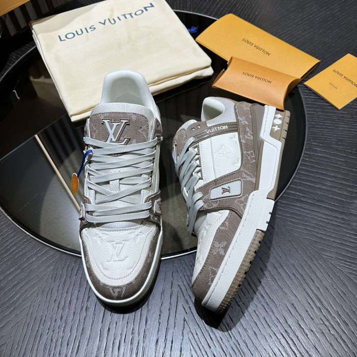 LOVT SNEAKER lv-491