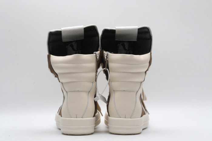 r1ck 0wens sneakers ro-95