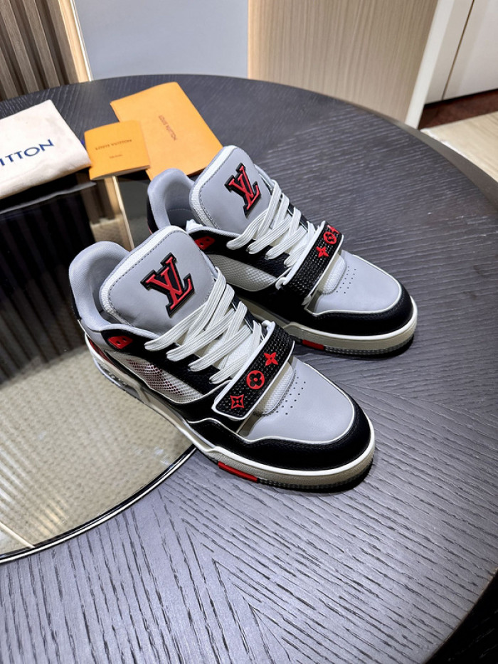 lovt sneaker lv-108