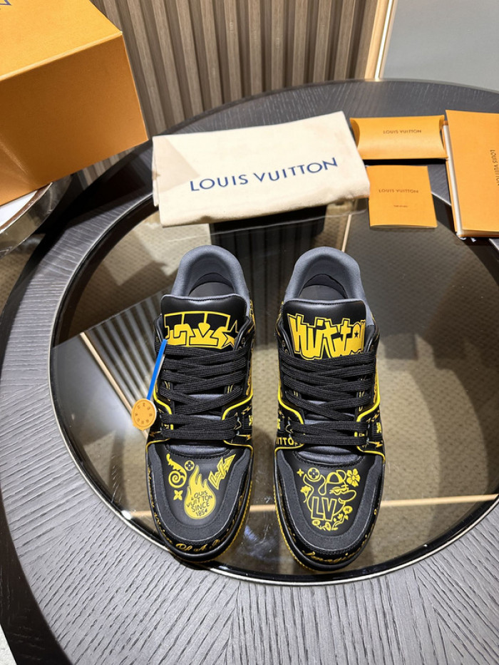 lovt sneaker lv-111