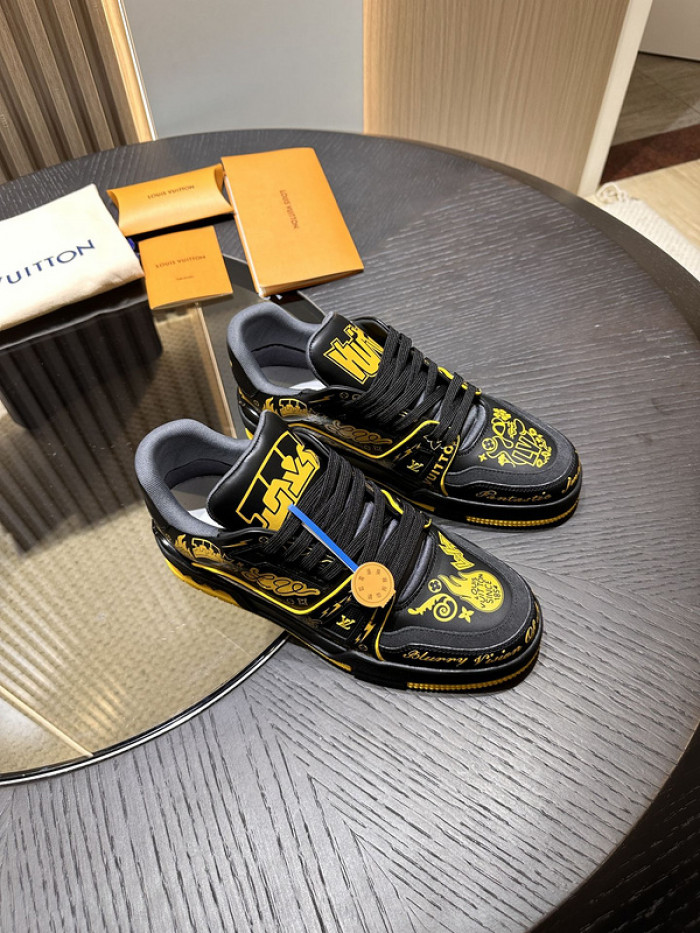 lovt sneaker lv-111