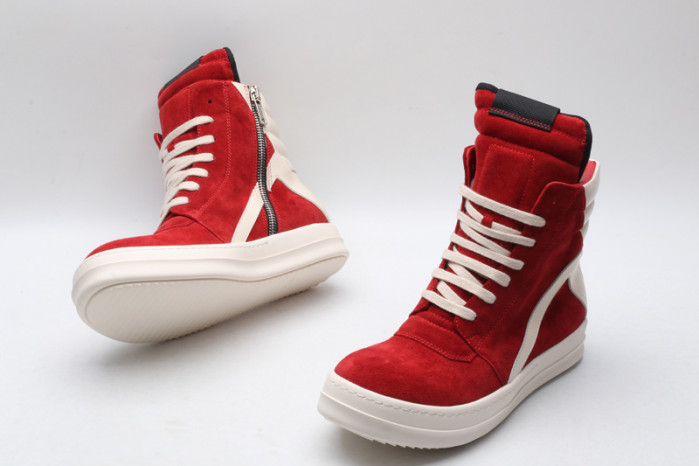 r1ck 0wens sneakers ro-85