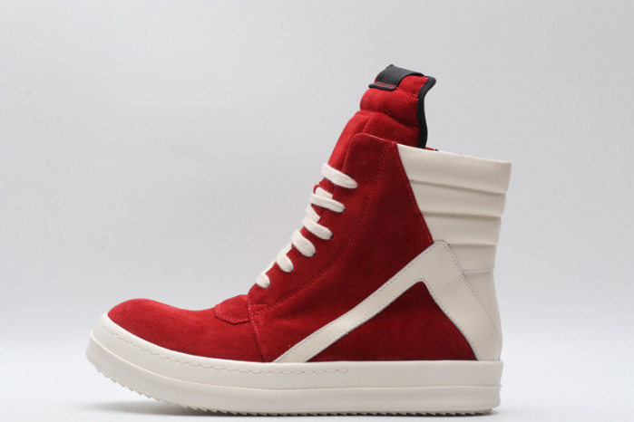 r1ck 0wens sneakers ro-85
