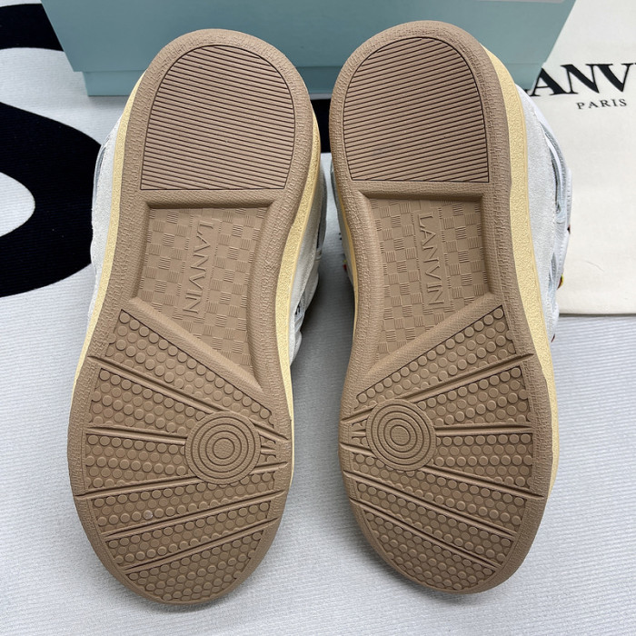Lanu1n curb sneaker