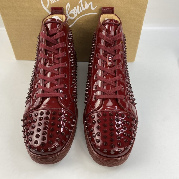 cl sneakers