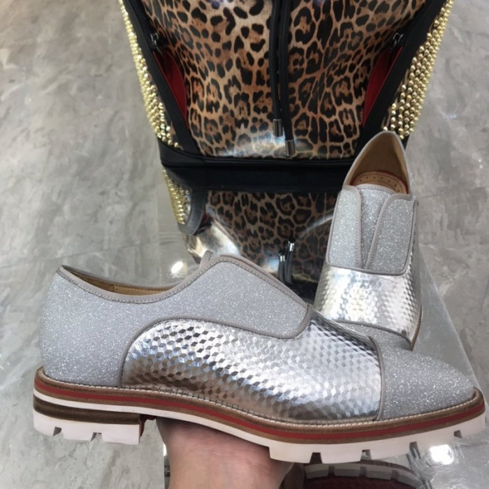 cl sneakers