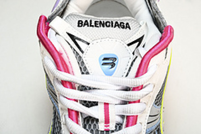 bl track trainers sneaker blr-42