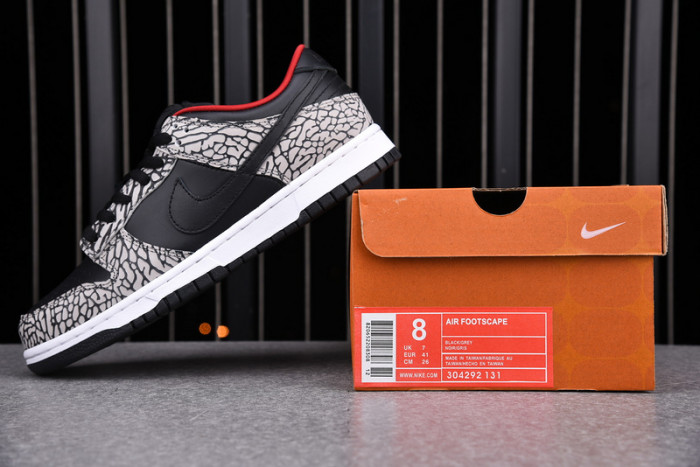 nike sb dunk low pro 