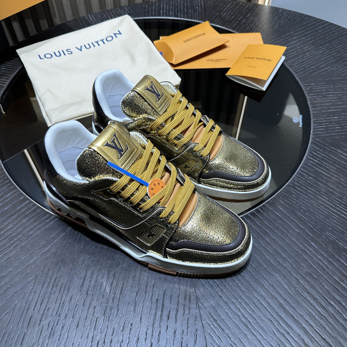 LOVT SNEAKER lv-539