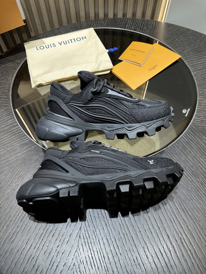 LOVT SNEAKER lv-544