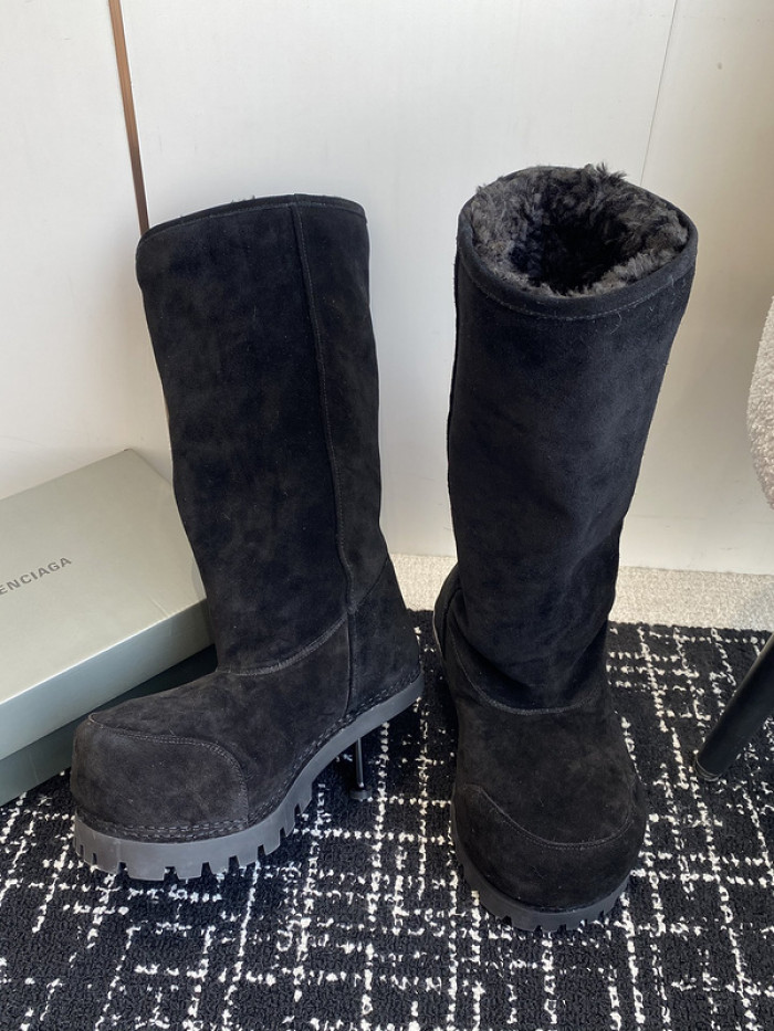 BL BOOT (High heels)BLB-27