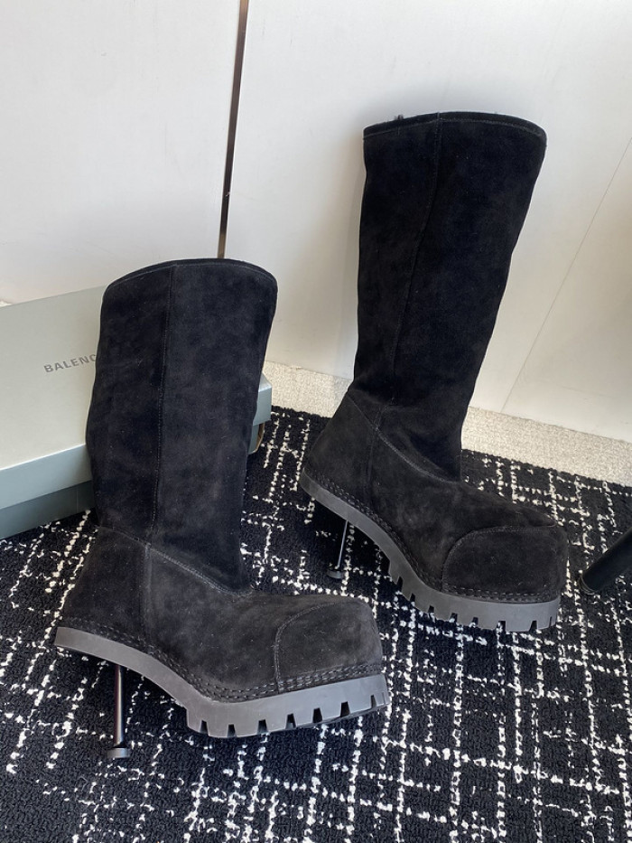 BL BOOT (High heels)BLB-27