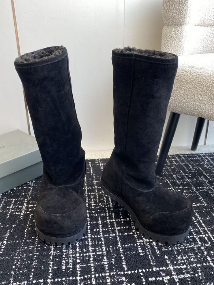 BL BOOT (High heels)BLB-27