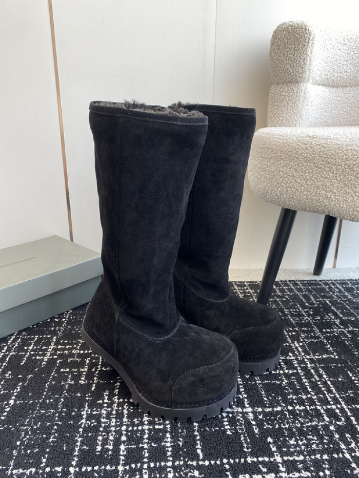 BL BOOT (High heels)BLB-27