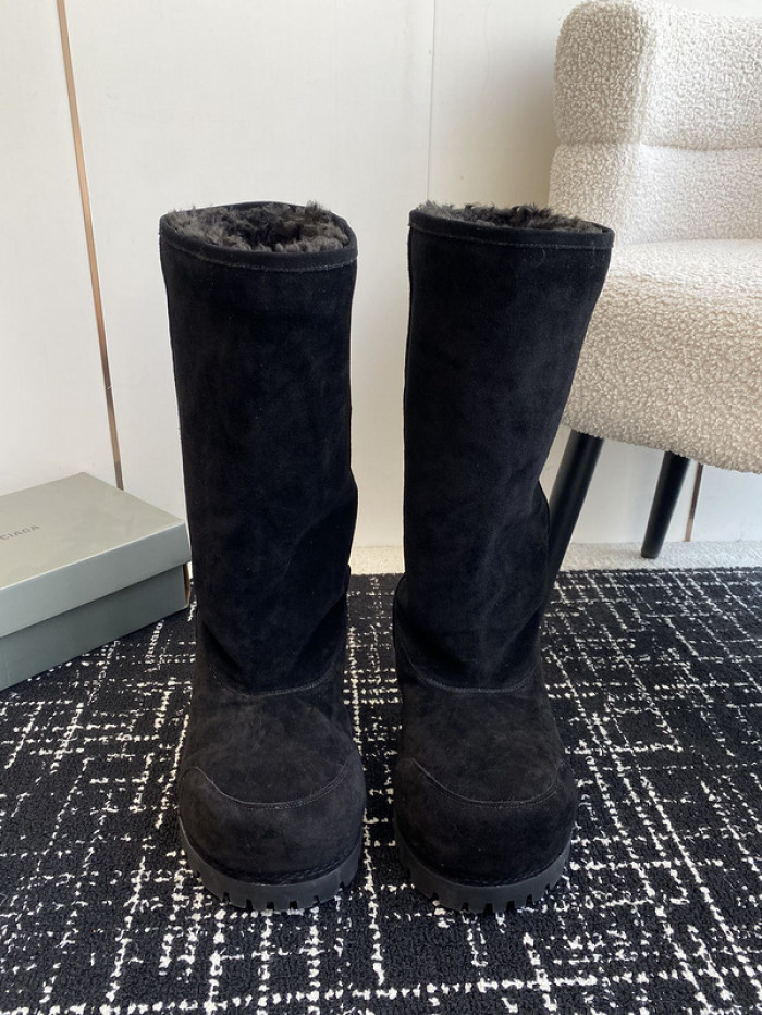 BL BOOT (High heels)BLB-27