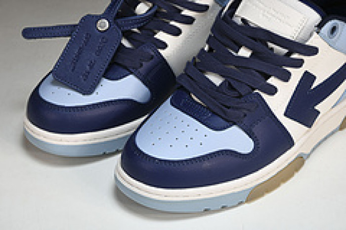 of sneakers ow-21