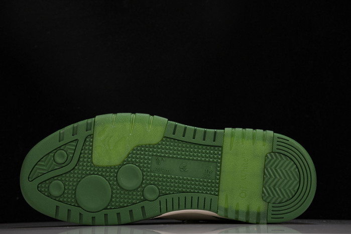 of sneakers ow-27