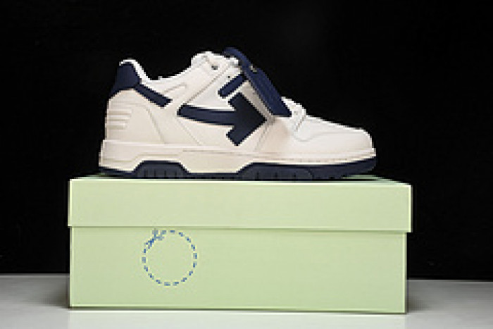 of sneakers ow-30