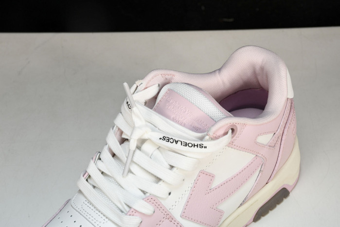 of sneakers