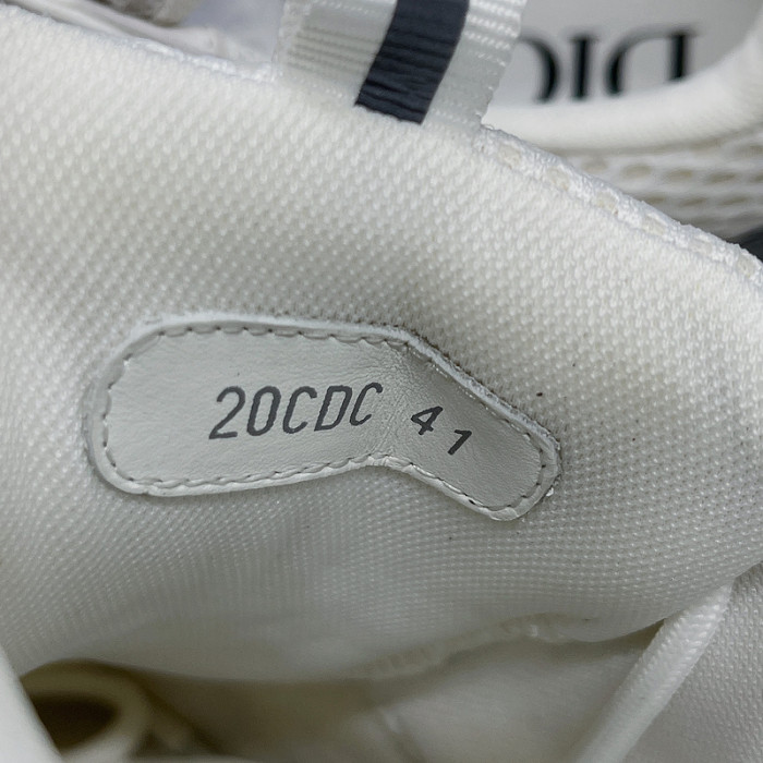 dr homme b22 trainer sneaker dr-18