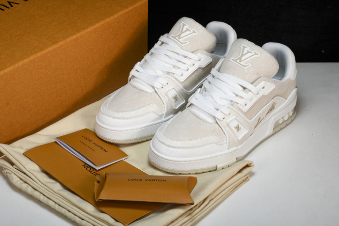 lovt sneaker lv-90