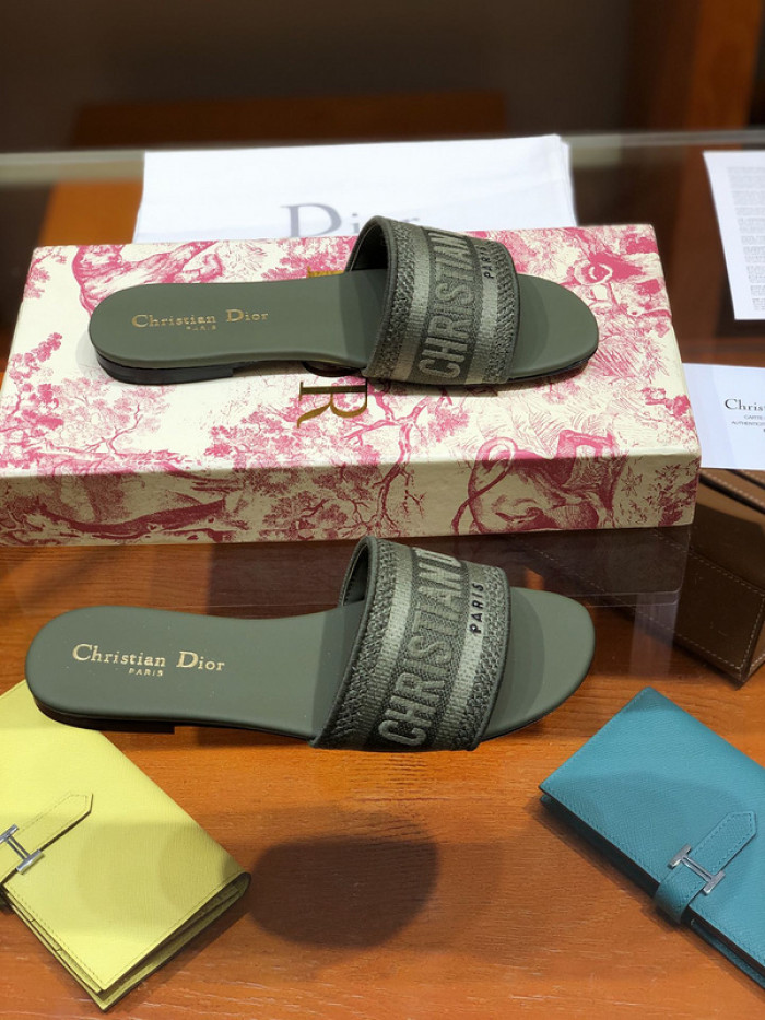 dr slippers