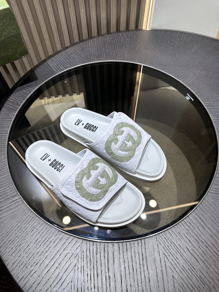 GI SANDAL 2412053