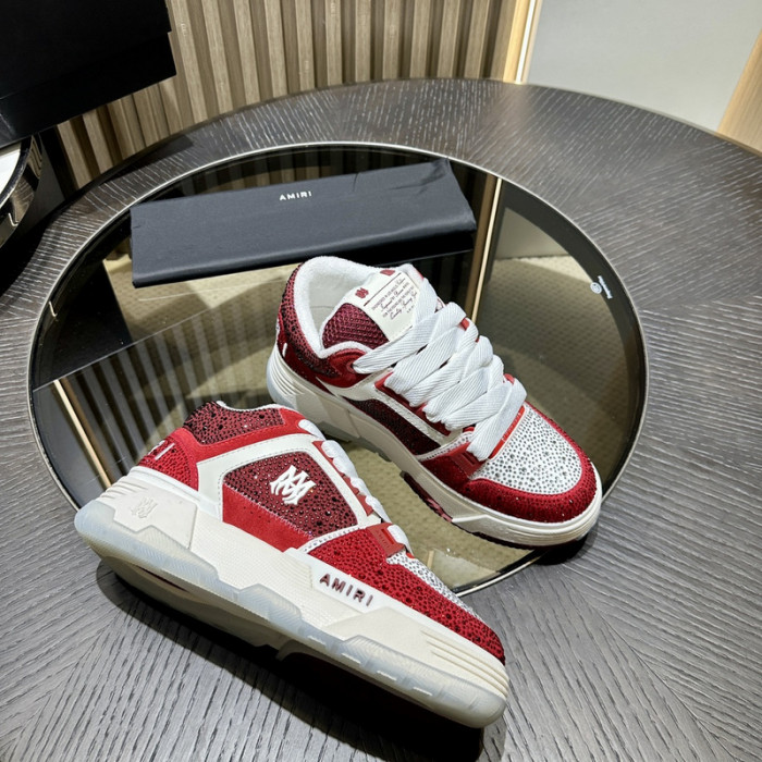 AM1R1 SNEAKERS amr-95