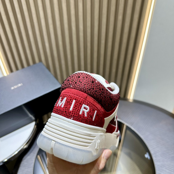 AM1R1 SNEAKERS amr-95