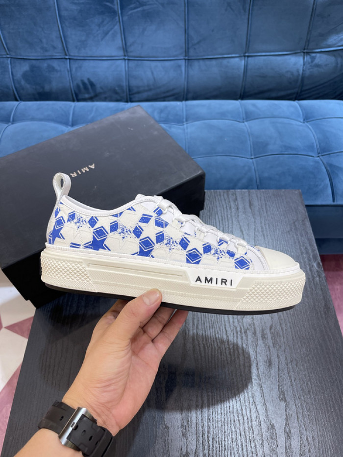 AM1R1 SNEAKERS amr-110